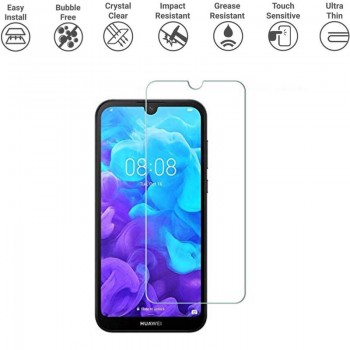 Apsauginis stikliukas telefonui (Y5 2019/HONOR 8S)